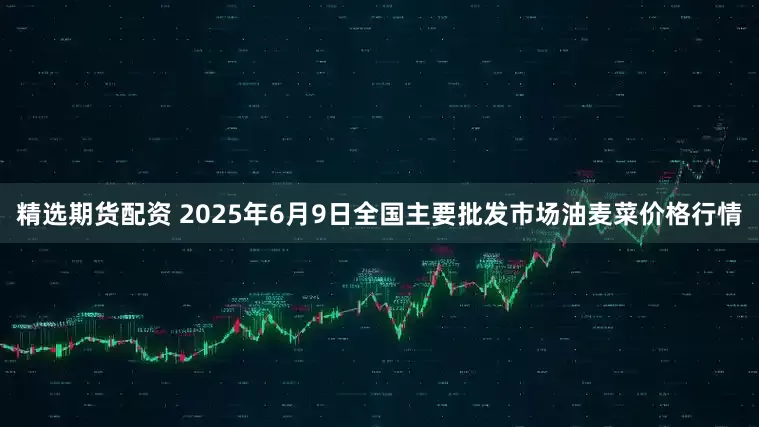 精选期货配资 2025年6月9日全国主要批发市场油麦菜价格行情
